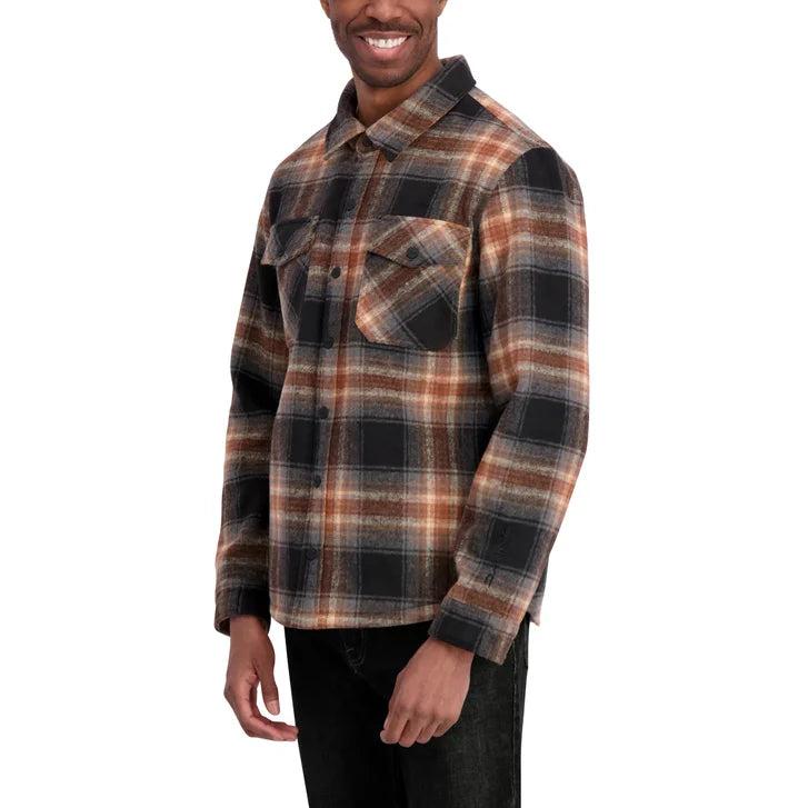Dakine Men's Shirt Jacket