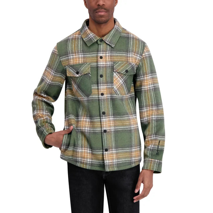 Dakine Men's Shirt Jacket