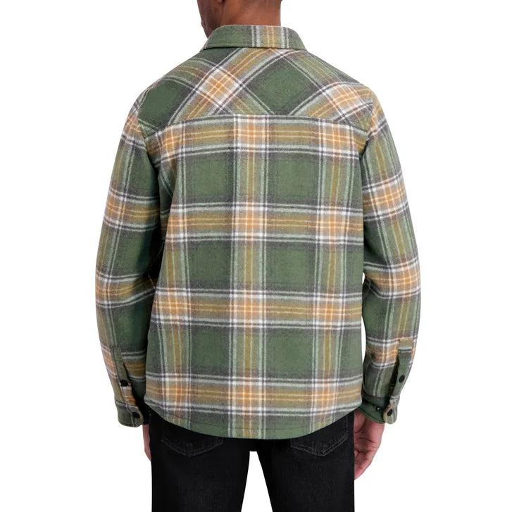 Dakine Men's Shirt Jacket