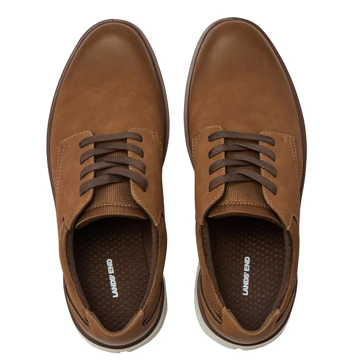 Lands' End Men's Casual Shoe