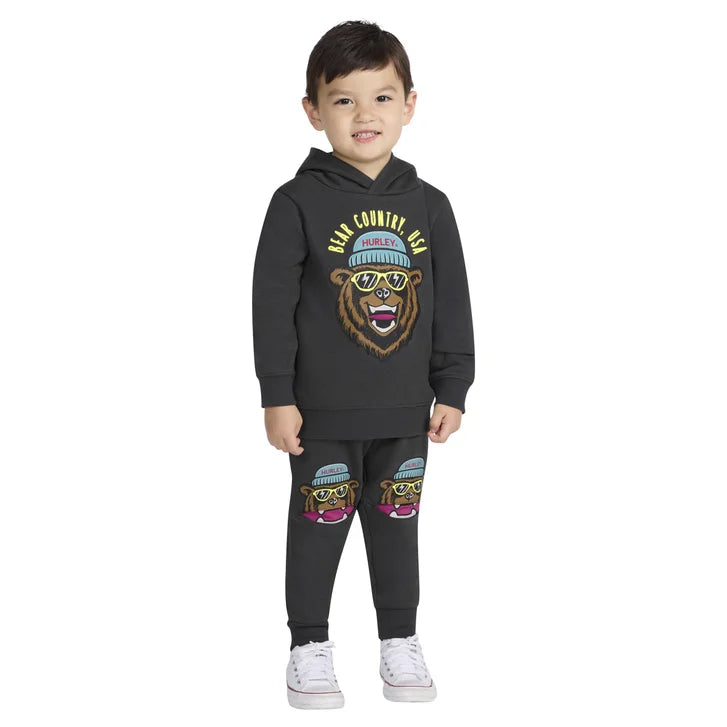 Hurley Kids' 2-piece Set