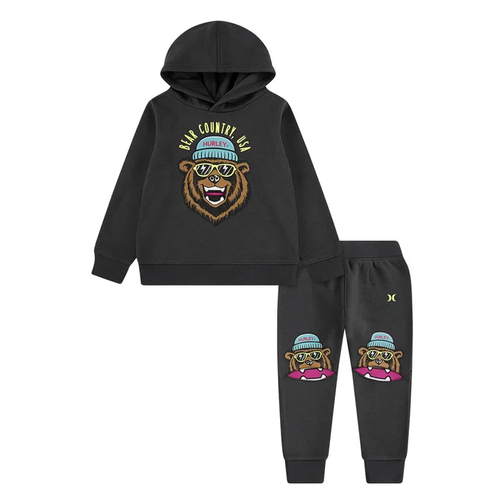 Hurley Kids' 2-piece Set