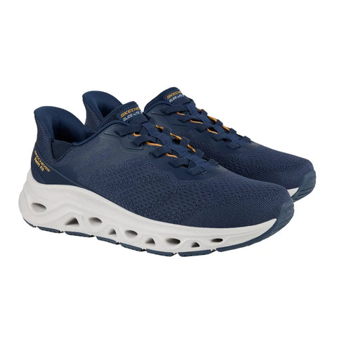 Skechers Men's Glide Step Sneaker