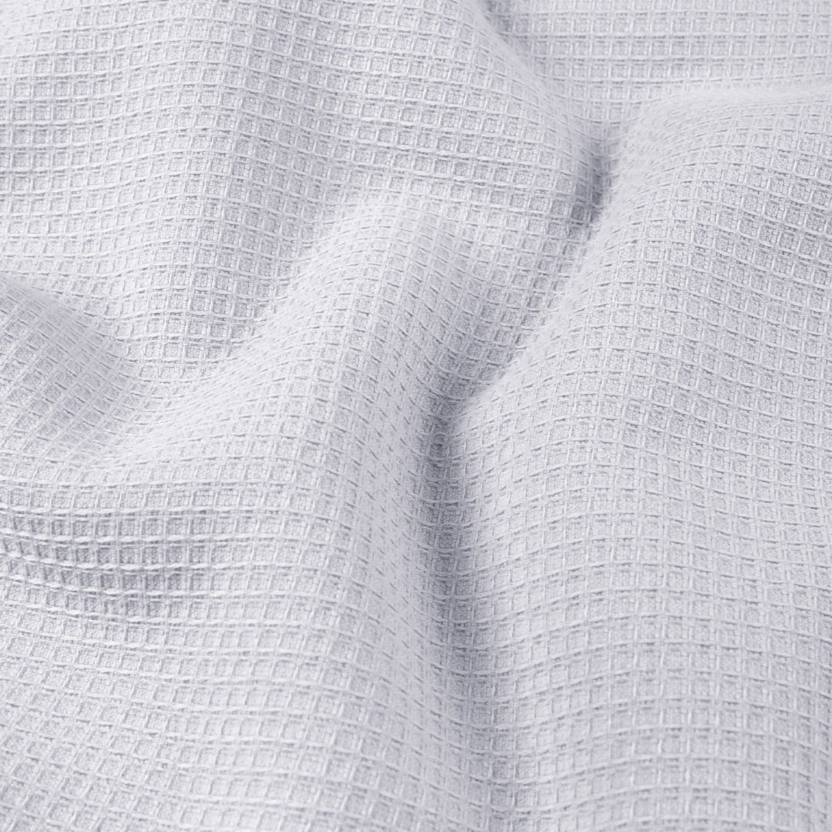 Waffle Bath Towel, 2-piece Set