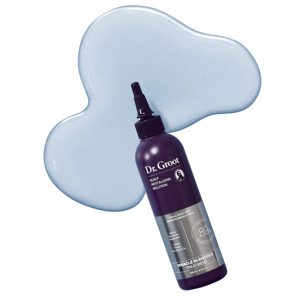 Dr. Groot Scalp Revitalizing Solution, 8.4 fl oz, 2-pack - product image
