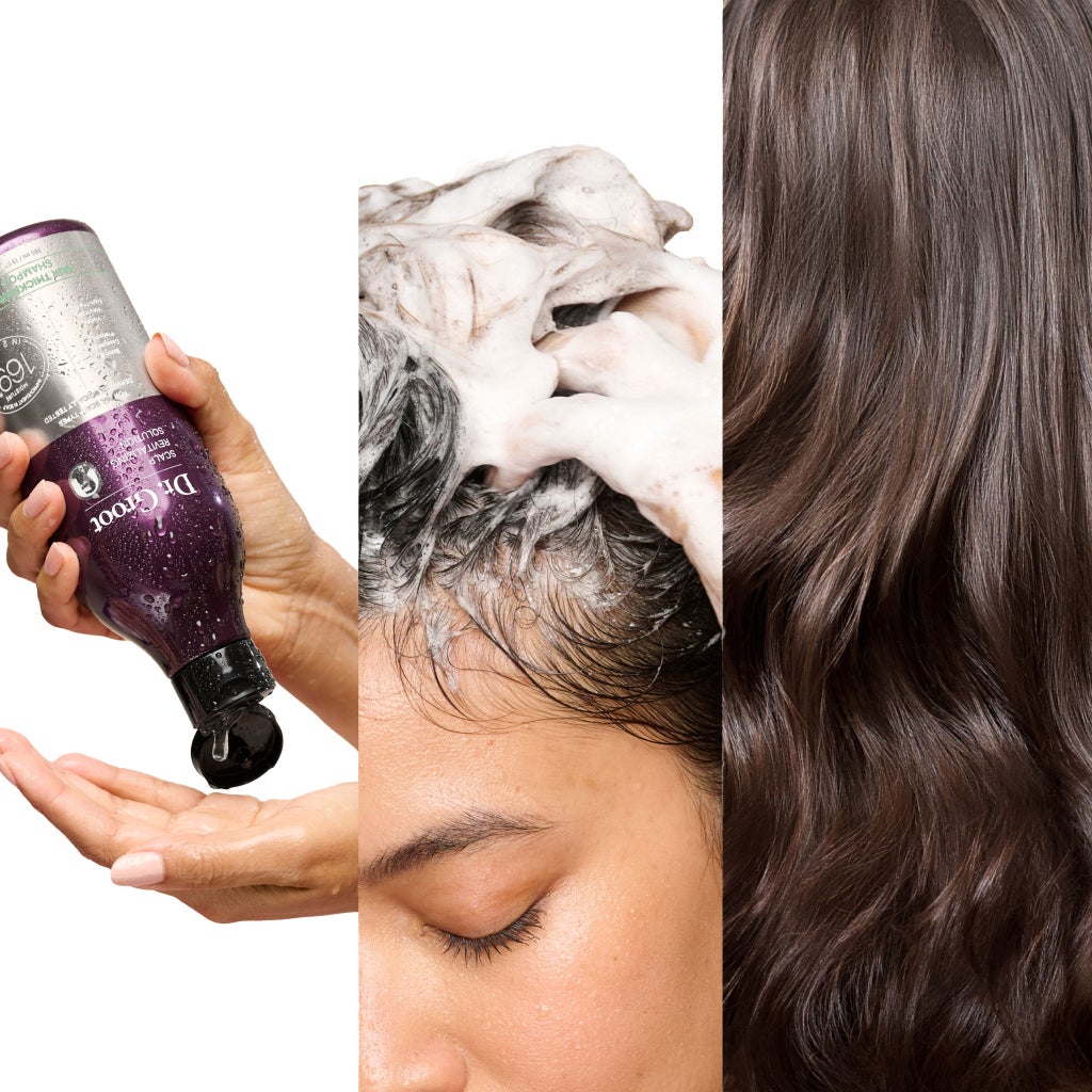 Dr. Groot Scalp Revitalizing Shampoo, 23.6 fl oz, 2-pack - product image