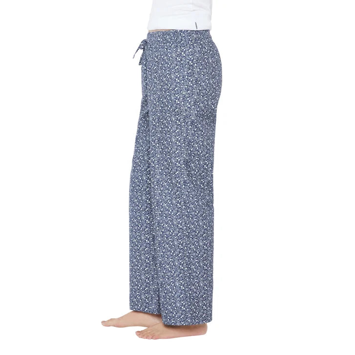 Gap Women's Flannel PJ Pant, 2-pack