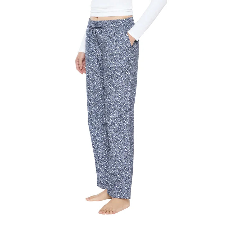 Gap Women's Flannel PJ Pant, 2-pack