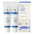 Round Lab Birch Juice Moisturizing UVLock SPF 45 Broad Spectrum, 2.03 fl oz, 2-pack - image 1