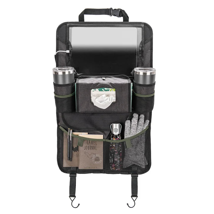 Trekterra Back Seat Organizer 2-pack - image 1