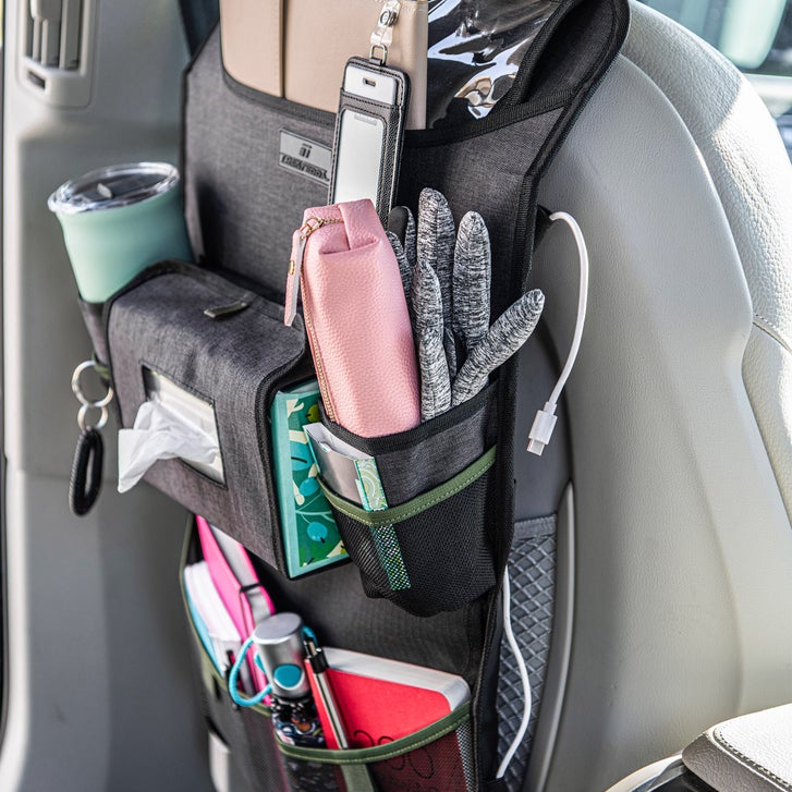 Trekterra Back Seat Organizer 2-pack - image 4