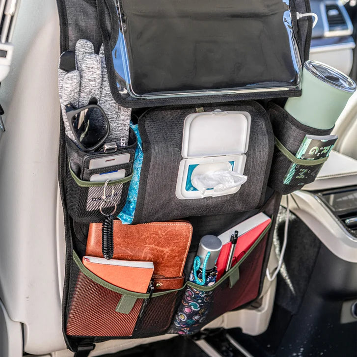 Trekterra Back Seat Organizer 2-pack - image 5
