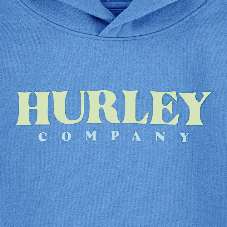Hurley Youth Pullover Hoodie