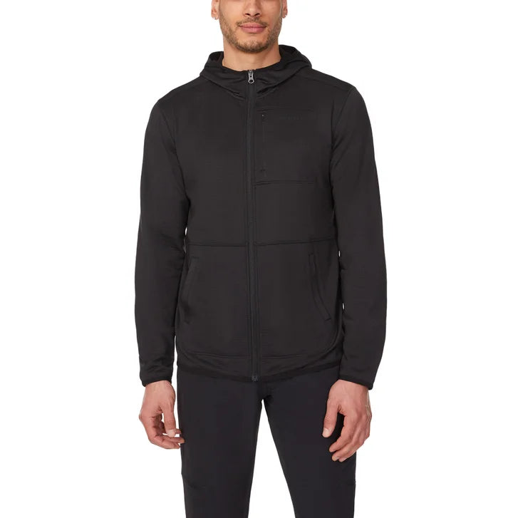 Merrell Men's Full Zip Hoodie