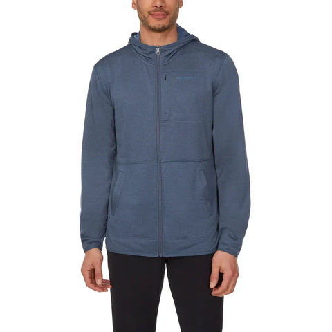 Merrell Men's Full Zip Hoodie