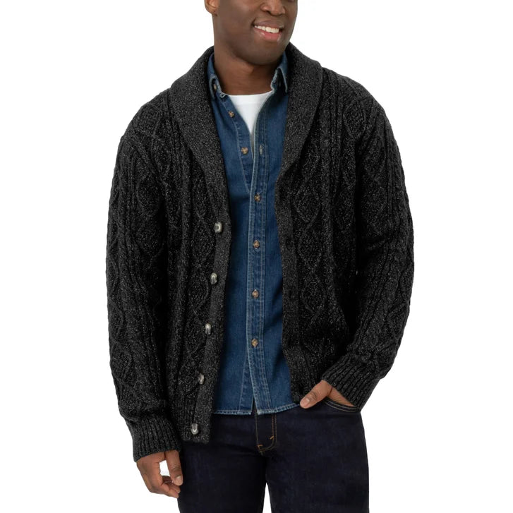 BLANKNYC Men's Cardigan