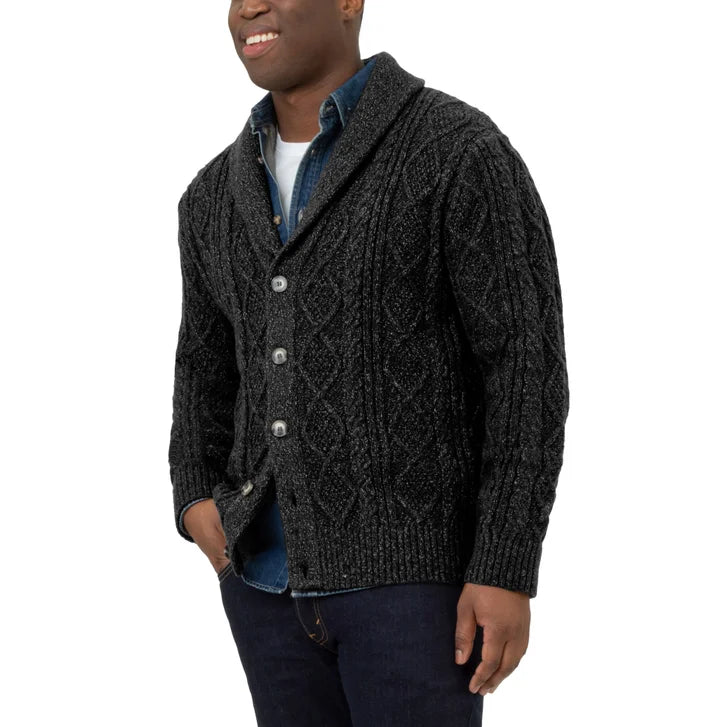 BLANKNYC Men's Cardigan