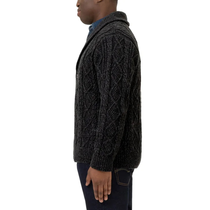 BLANKNYC Men's Cardigan