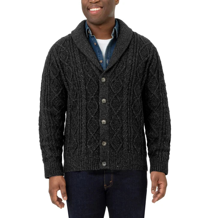 BLANKNYC Men's Cardigan