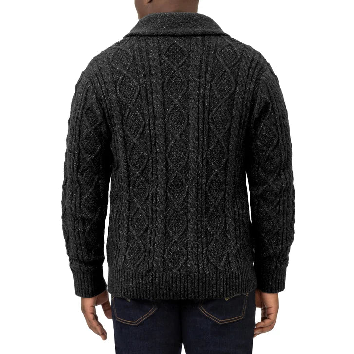 BLANKNYC Men's Cardigan