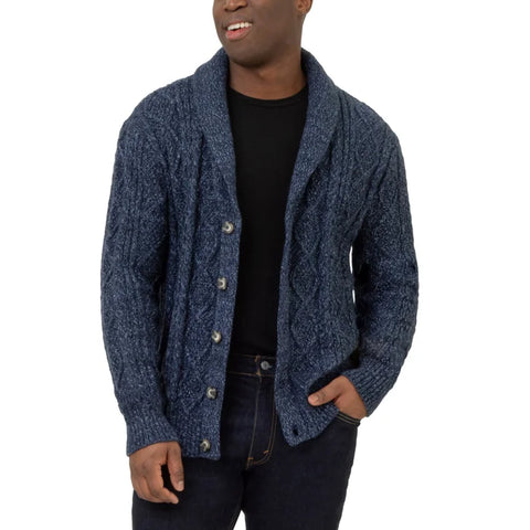 BLANKNYC Men's Cardigan