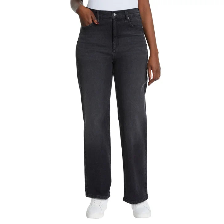 Gloria Vanderbilt Women's Straight Leg Jean