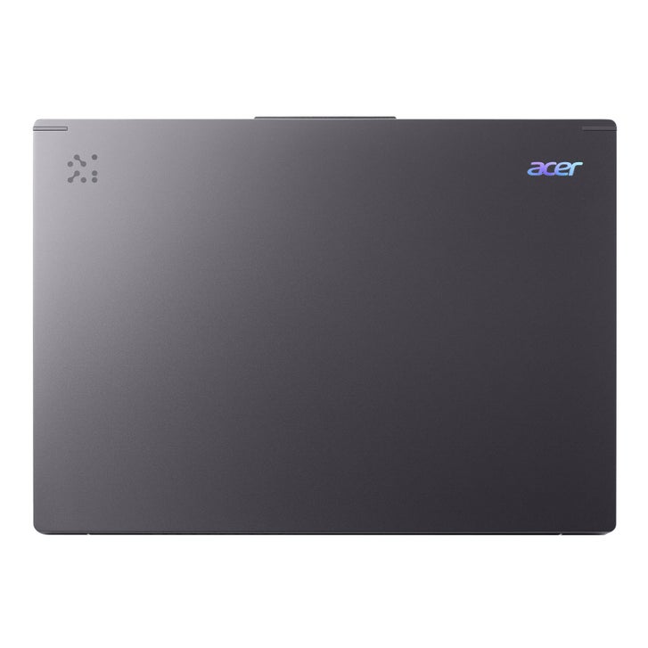 Acer Aspire 14" AI Copilot+ PC Touchscreen Laptop - Intel Core Ultra 7 processor 258V - WUXGA (1920 x 1200) Touchscreen - 32GB RAM - 1TB SSD - Windows 11 Home - Steel Gray – image 5