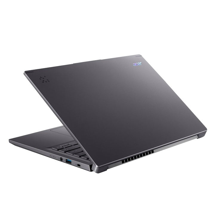 Acer Aspire 14" AI Copilot+ PC Touchscreen Laptop - Intel Core Ultra 7 processor 258V - WUXGA (1920 x 1200) Touchscreen - 32GB RAM - 1TB SSD - Windows 11 Home - Steel Gray – image 6
