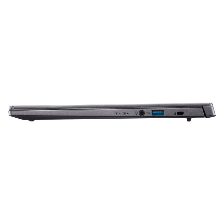 Acer Aspire 14" AI Copilot+ PC Touchscreen Laptop - Intel Core Ultra 7 processor 258V - WUXGA (1920 x 1200) Touchscreen - 32GB RAM - 1TB SSD - Windows 11 Home - Steel Gray – image 7