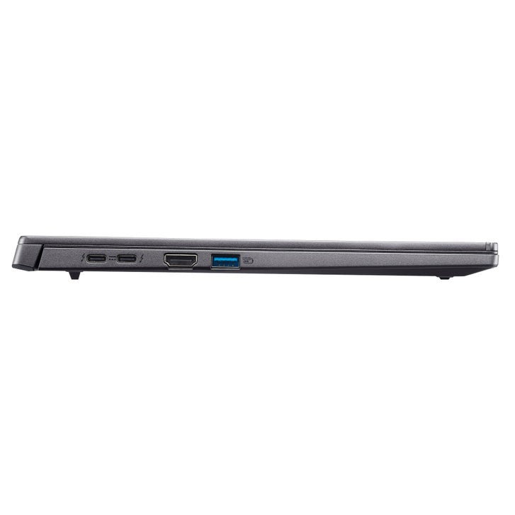 Acer Aspire 14" AI Copilot+ PC Touchscreen Laptop - Intel Core Ultra 7 processor 258V - WUXGA (1920 x 1200) Touchscreen - 32GB RAM - 1TB SSD - Windows 11 Home - Steel Gray – image 8