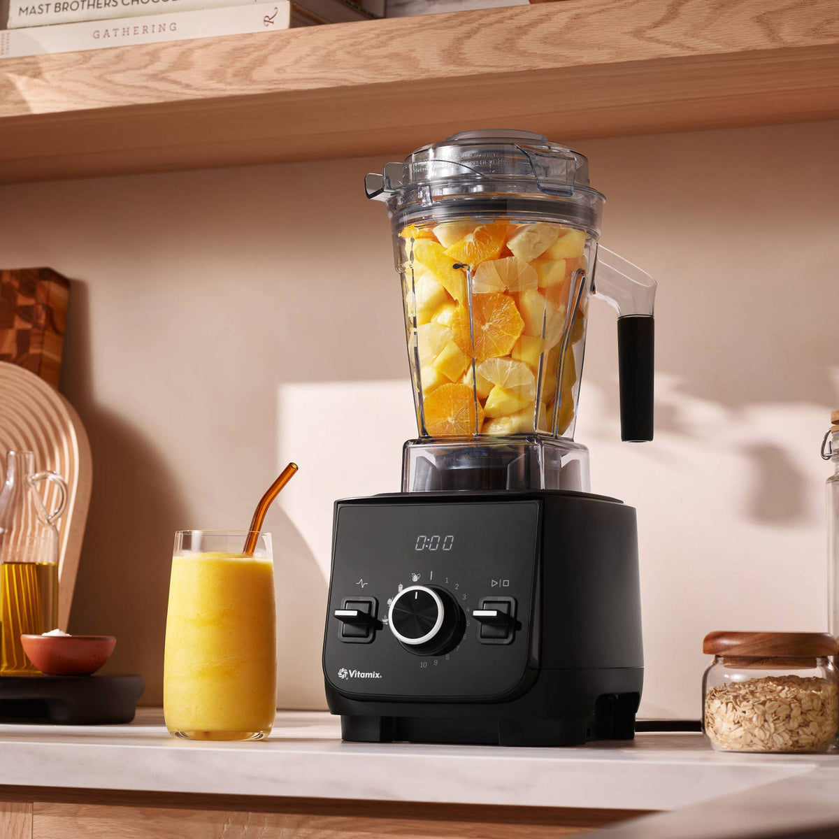Vitamix Ascent X2 SmartPrep Kitchen System Deluxe