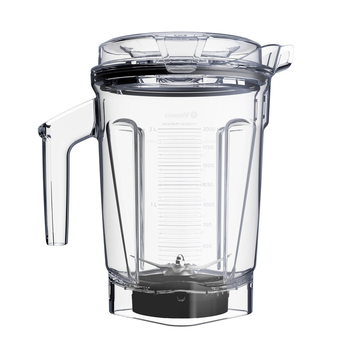 Vitamix Ascent X2 SmartPrep Kitchen System Deluxe