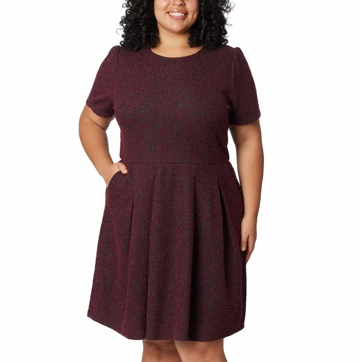 Draper James Women's Knit Dress