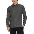 Ted Baker Men's Long Sleeve Button Up Shirt