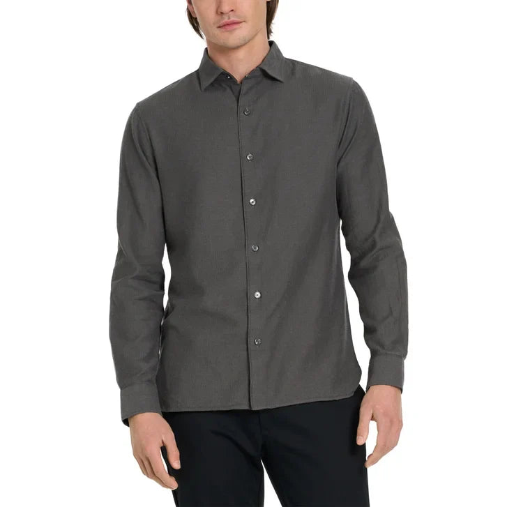 Ted Baker Men's Long Sleeve Button Up Shirt