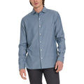 Ted Baker Men's Long Sleeve Button Up Shirt