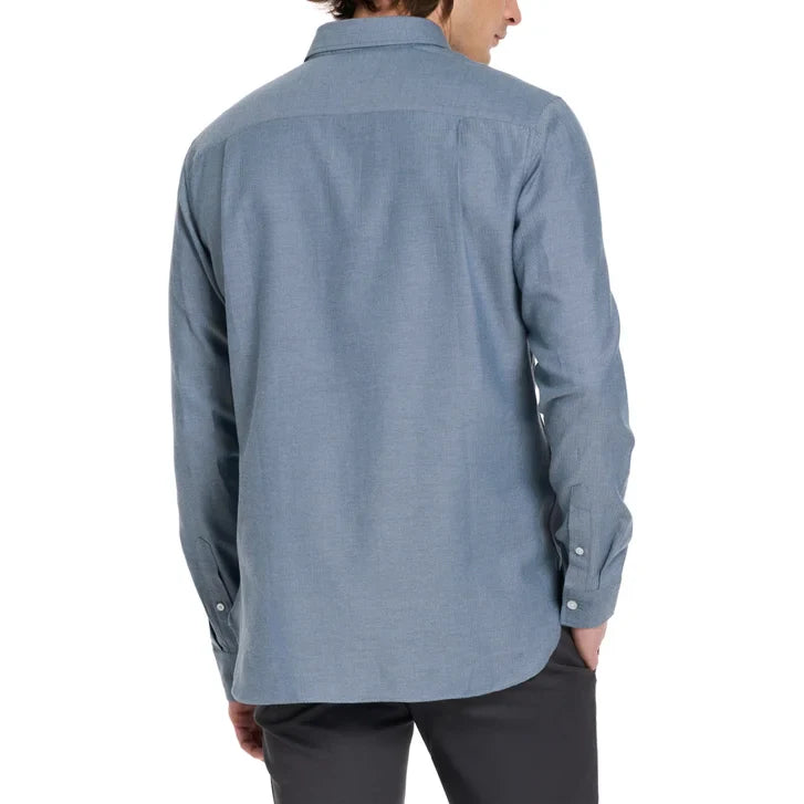 Ted Baker Men's Long Sleeve Button Up Shirt