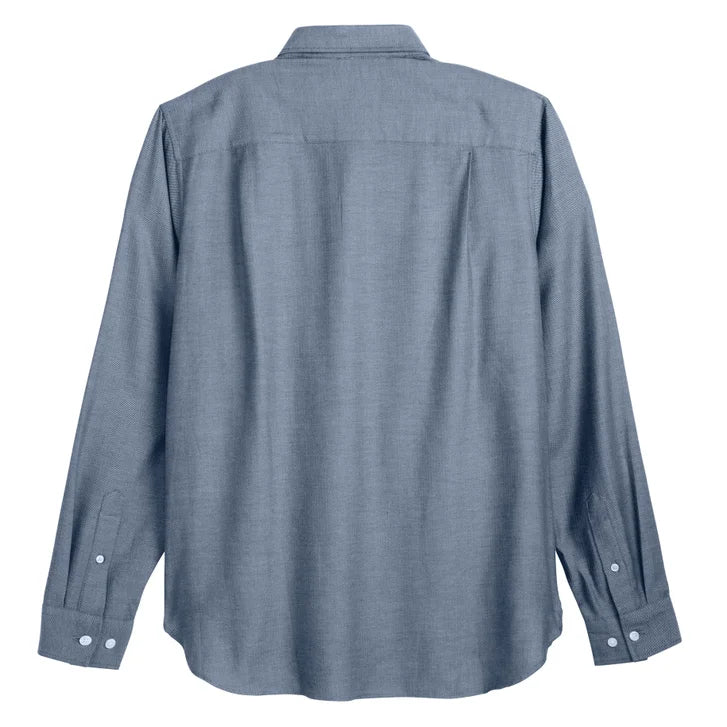 Ted Baker Men's Long Sleeve Button Up Shirt