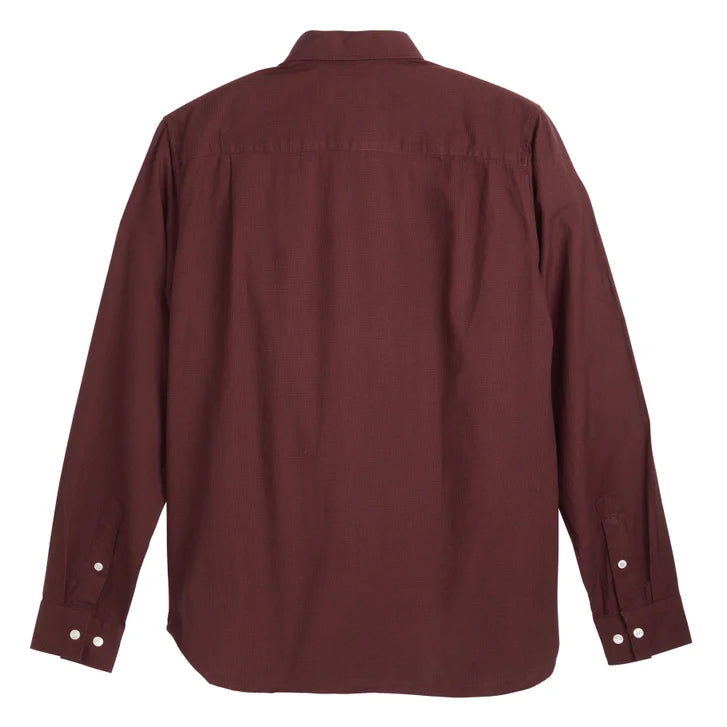 Ted Baker Men's Long Sleeve Button Up Shirt