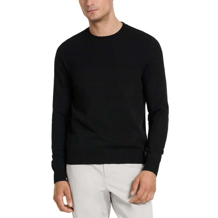 Ted Baker Men's Textured Sweater