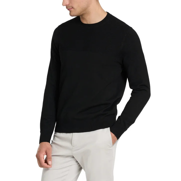 Ted Baker Men's Textured Sweater