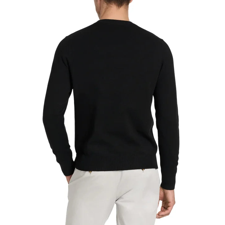 Ted Baker Men's Textured Sweater