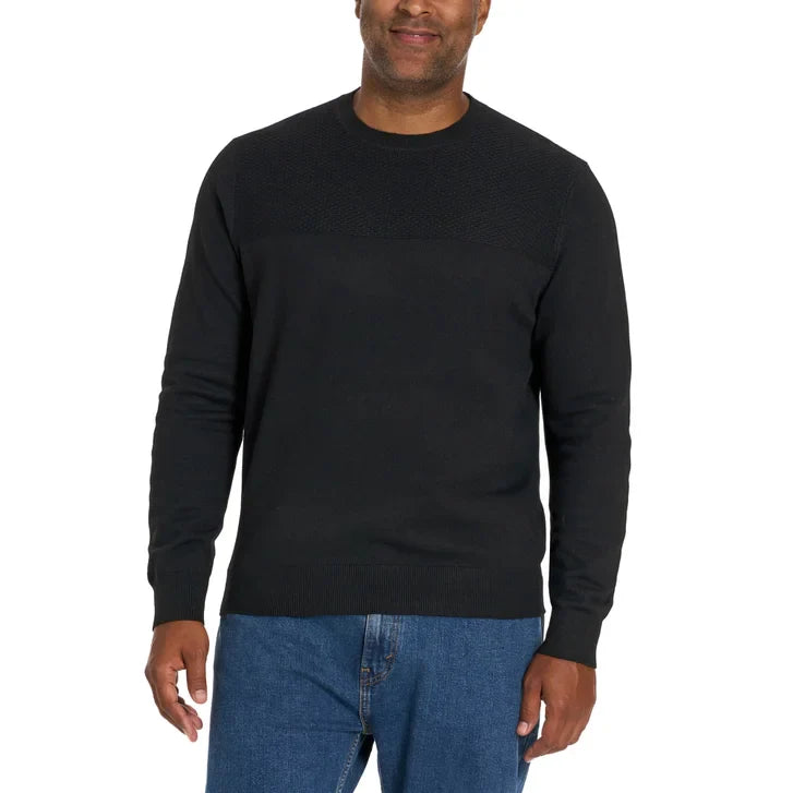 Ted Baker Men's Textured Sweater