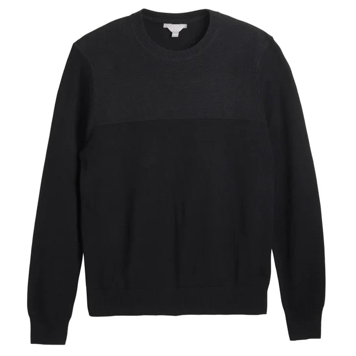 Ted Baker Men's Textured Sweater