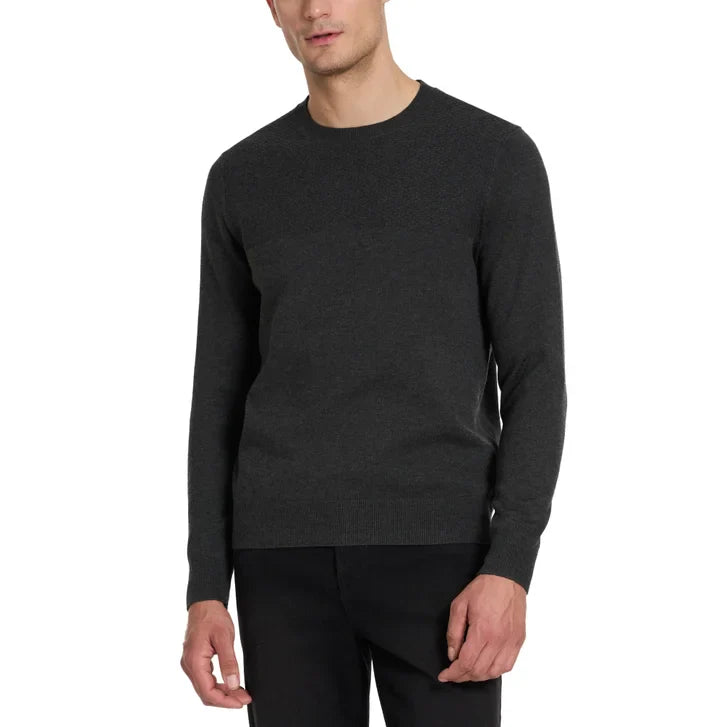 Ted Baker Men's Textured Sweater