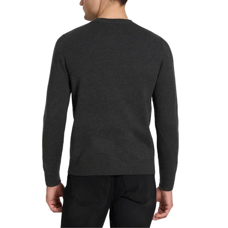 Ted Baker Men's Textured Sweater