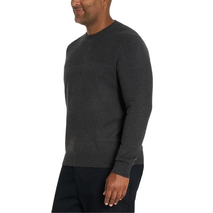 Ted Baker Men's Textured Sweater