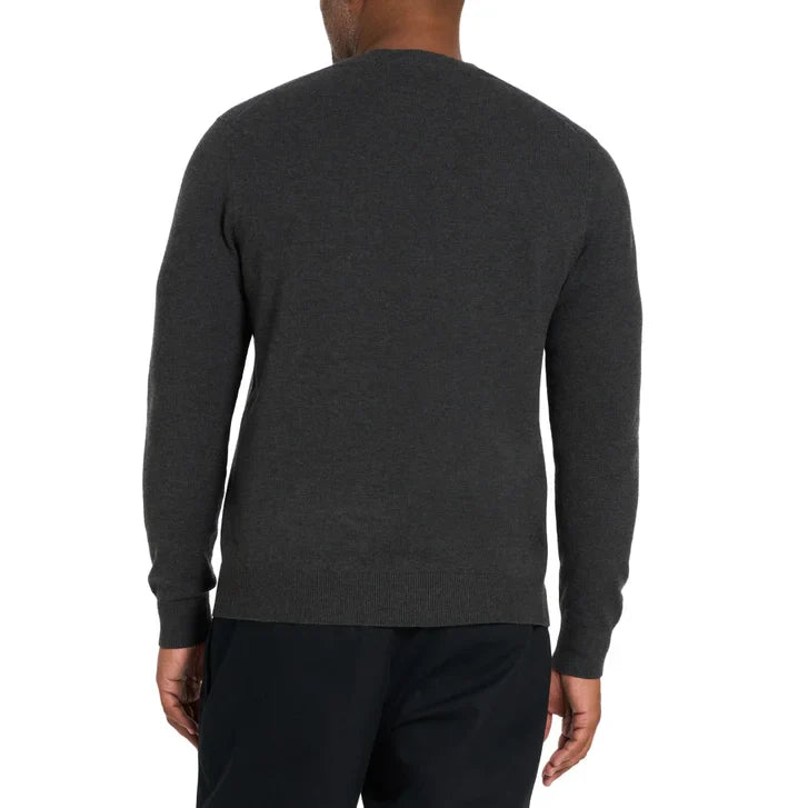 Ted Baker Men's Textured Sweater