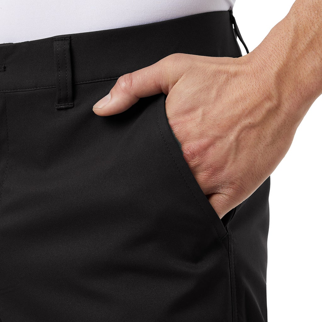[color:black] 32 Degrees Men's Chino Pant - Black - image 5
