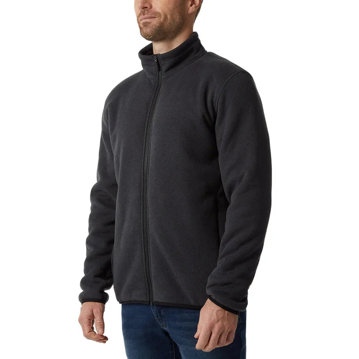 32 Degrees Men's Full Zip Lined Jacket